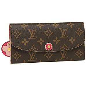 Amazon | [ルイヴィトン] 長財布 レディース M68313 ブラウン