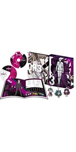 Amazon.co.jp: ダンガンロンパ3 -The End of 希望ヶ峰学園- Blu
