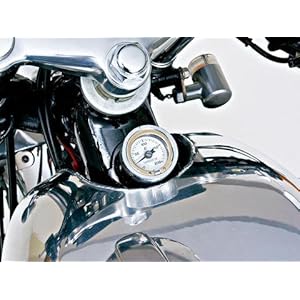Amazon.co.jp: デイトナ(Daytona) バイク用 油温計 ディップ