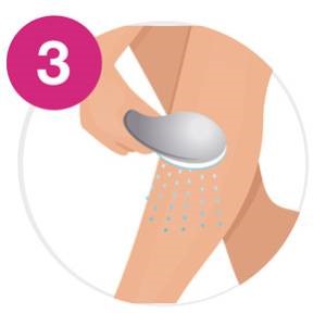 Veet Hair Removal Cream Sensitive Skin 100g