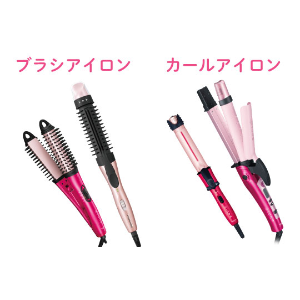 Amazon | テスコム (TESCOM) ヘアアイロン スチーム付 32mm