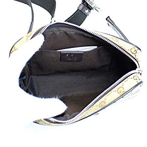 Amazon | (グッチ)GUCCI バッグ ボディバッグ 斜めがけ ウエストバッグ