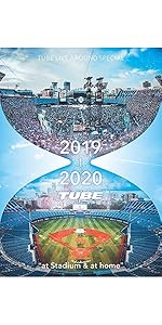 (未使用･未開封品)　TUBE LIVE AROUND SPECIAL 2018 夏が来た! ~Yokohama Stadium 30 Times~(特典なし) [Blu-ray] bt0tq1u TUBE LIVE AROUND SPECIAL 2018 夏が来た! ～Yokohama Stadium