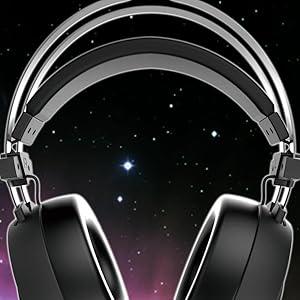 Gamdias Hebe M1 Rgb Surround Sound Gaming Headset