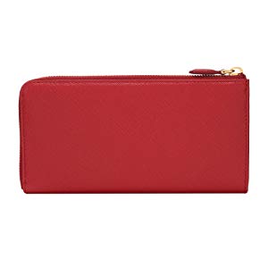Amazon | [Prada] プラダ 長財布 1ML030 QWA F068Z サフィアーノ