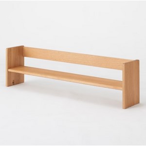 Amazon.co.jp: 無印良品 木製デスク・キャビネット・上置き