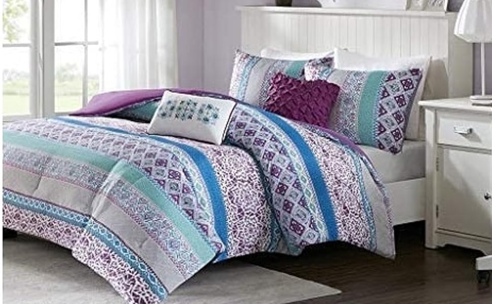 Amazon Bedding Sets Full