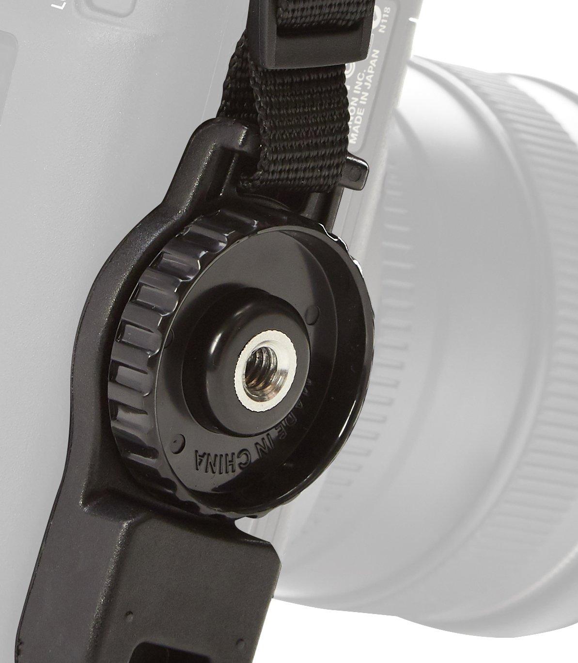 AmazonBasics Camera Hand Strap Camera & Photo