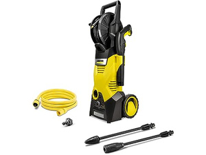 Amazon | ケルヒャー(KARCHER) 業務用 高圧洗浄機 HD 4/8 P