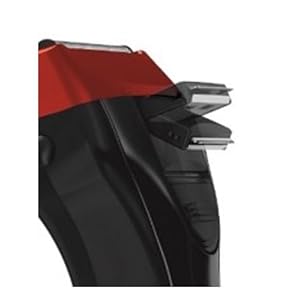 Amazon | IZUMI VIDAN 往復式シェーバー ソリッドシリーズ 3枚刃