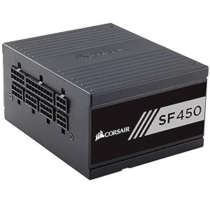Corsair SF450 PLATINUM SFX電源 付属品完備 Corsair SF450 PLATINUM SFX電源 付属品完備 - メルカリ