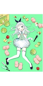 (未使用･未開封品)　ブレンド・S 3(完全生産限定版) [DVD] 6k88evb 未使用・未開封品) ブレンド・S 3(完全生産限定版) [Blu-ray