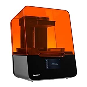 H3激安早い者勝ち✨ ジャンクformlabs Form2 3Dプリンター　本体 Form3の価格とランニングコスト