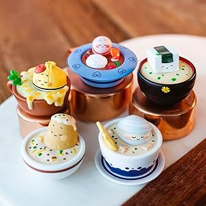 Soup funko pop Clearance