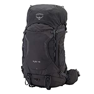Osprey - オスプレイ カイト46L レディースザック オスプレー Osprey バックパック カイト 46 レディース リュック