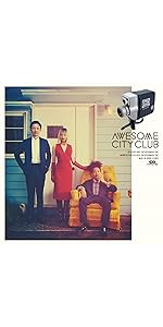 ほぼ新品　【レコード】Awesome City Club/ Grow Apart 61x0KKbWNSL._SY200_QL15_.jpg