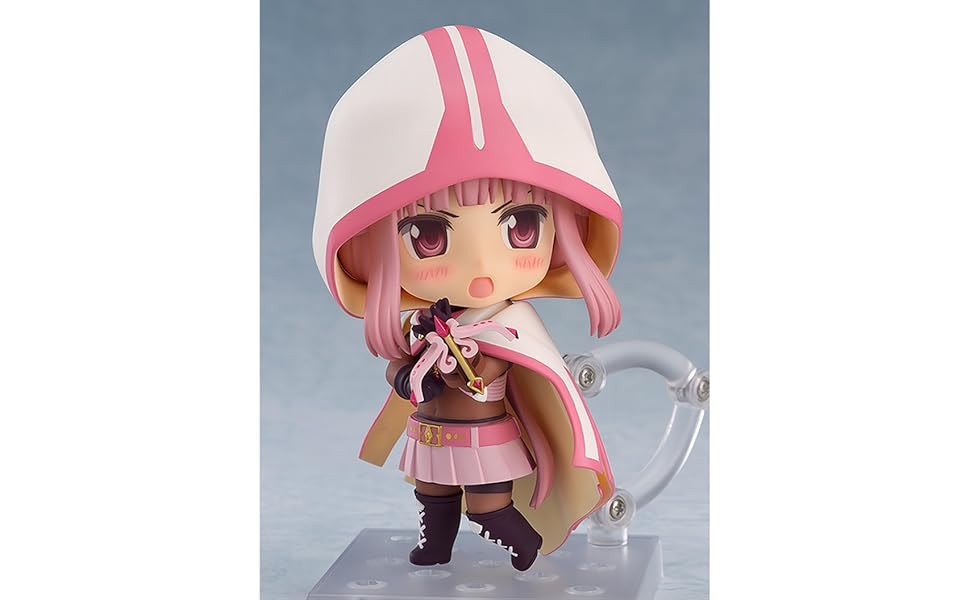 Amazon.co.jp: ねんどろいど マギアレコード 魔法少女まどか