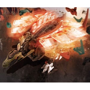 Takara Tomy - ゾイドワイルド　ステゴゼーゲ　ZW14 6163BzOOJZL._UF894,1000_QL80_.jpg