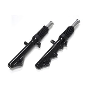 ちまちま　新品未使用　シグナスX RRGS フロントフォーク　SE12J ちまちま様専用 新品未使用 シグナスX RRGS フロントフォーク