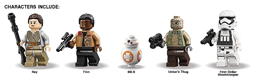 lego star wars jumper
