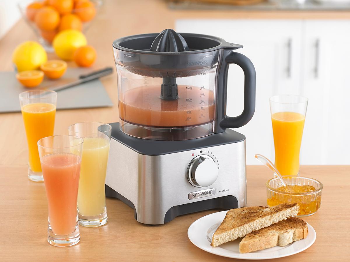 kenwood Multipro Classic Food Processor FDM781BA Amazon.co.uk Business, Industry & Science