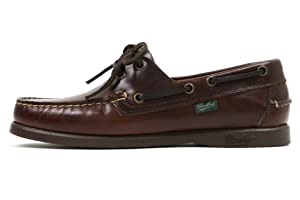 パラブーツ バース AMERICA サイズ5（23.5） BARTH / AMERICA – Paraboot