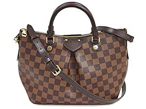 Amazon | [ルイヴィトン] バッグ N41545 ダミエ LV トートバッグ
