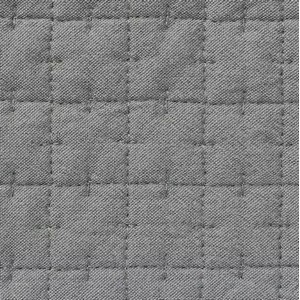 Amazon.co.jp: 無印良品 洗いざらしの綿キルティングラグ ブラウン 205