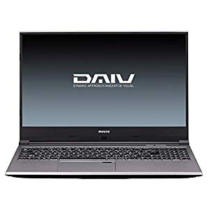 マウスコンピュータ MouseComputer BC-DAIVDGZ510S1 マウスコンピュータ MouseComputer BC-DAIVDGZ510S1