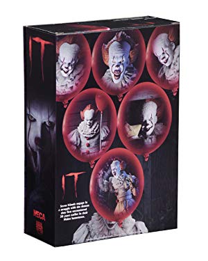ネカ　デラックス　アルティメット　E.T. Amazon | E.T. 7