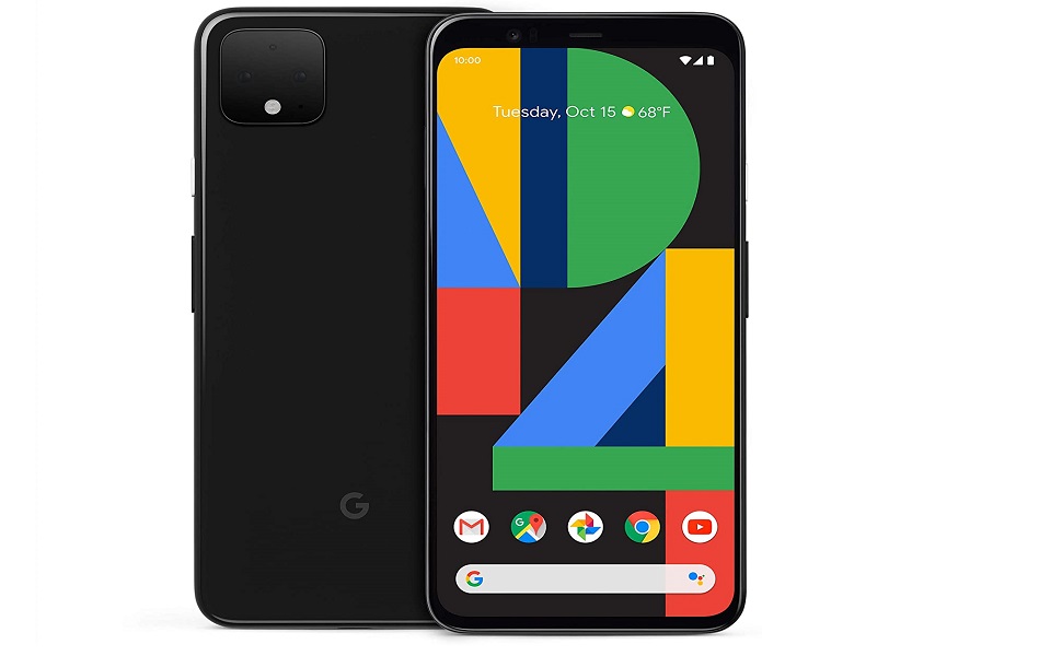 Pixel 4 6 128 Clearance