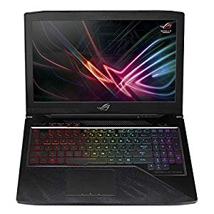 ASUS - ASUS ROG STRIX ゲーミングノート GL503GE-HERO Amazon.co.jp: ASUS (エイスース) ゲーミングノートPC ROG STRIX