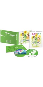Amazon.co.jp: のんのんびより 第1巻 [DVD] : 小岩井ことり