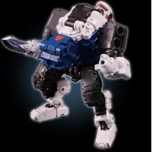 【新品未開封】DA-36 パワードシステム マニューバ アルファスパルタン Amazon.co.jp: ダイアクロン DA-36 パワードシステム マニューバ