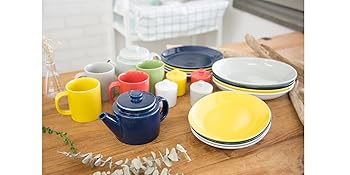 焼締め脚付き小皿　５枚組 Amazon｜西海陶器三ッ足楕円 小付 小鉢 染付幾何紋 化粧箱入