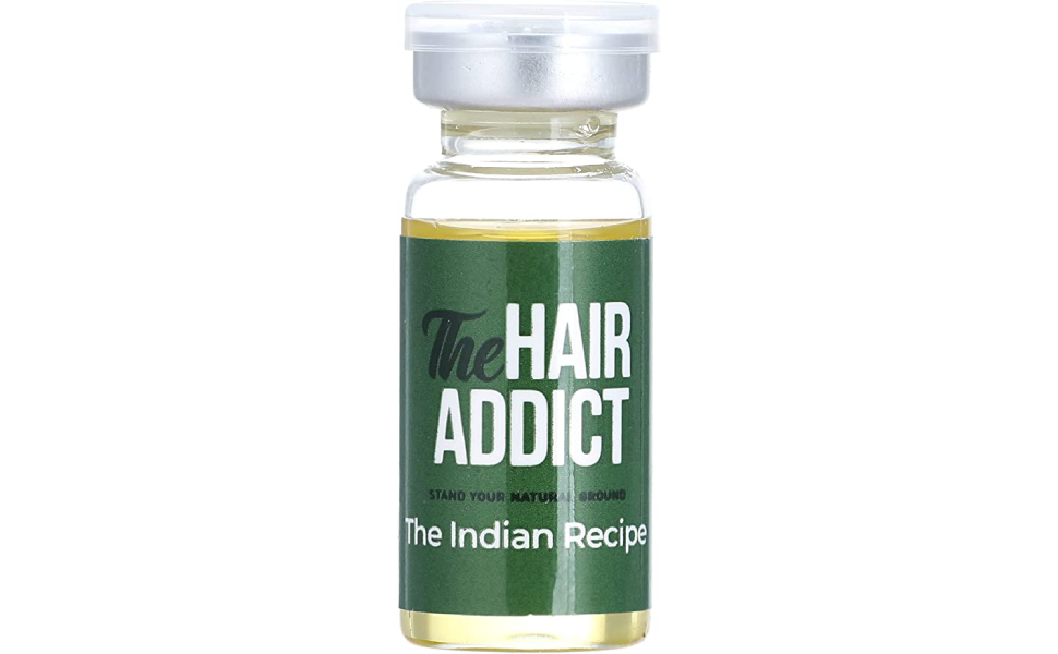 The indian recipe12 vials Buy Online at Best Price in Egypt Souq is