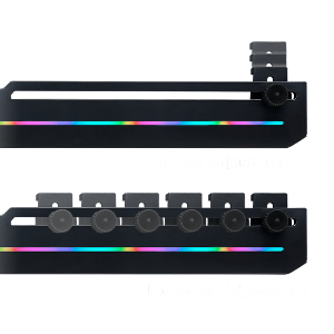 UNIVERSAL グラフィックスカードマウント 333 Series UNIVERSAL グラフィックスカードマウント 333 Series UNIVERSAL
