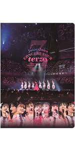Amazon.co.jp: Juice=Juice CONCERT TOUR ~terzo~ FINAL 稲場