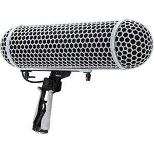 【オトクなRODE音声収録3点セット】Blimp＋NTG2＋Boompole オトクなRODE音声収録3点セット】Blimp＋NTG2＋Boompole