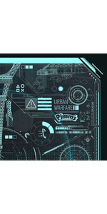 Amazon.co.jp: Pimm's : 【Amazon.co.jp限定】URBAN WARFARE