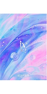 【ラスト1点】IVE ELEVEN V盤 コンプ ラスト1点】IVE ELEVEN V盤 コンプ ラスト1点】IVE ELEVEN V盤