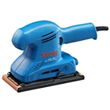 Amazon.co.jp: 京セラ(Kyocera) 旧リョービ サンダ MS-30B 93