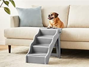 ペットステップ　ハーフ Amazon | LEDISHUN アジャスタブルステップバーセット に適合