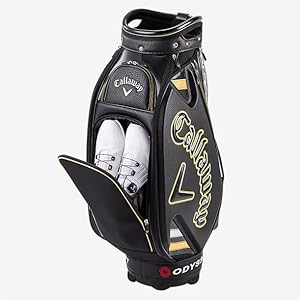 SOU　Callawayスタンド式キャディバッグ Amazon | キャロウェイ(Callaway) キャディバッグ STN TOUR GM