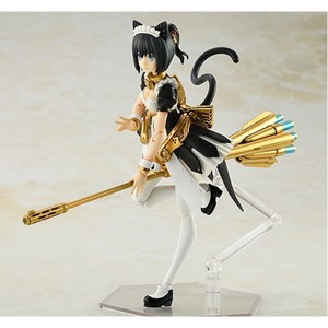 Amazon | PLAMAX GP-01 ギルティプリンセス メイドロイド