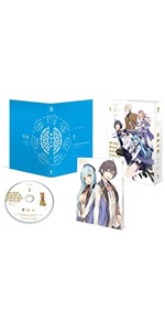 サンプル版★賢者の孫ブルーレイ Amazon.co.jp: 賢者の孫 第1巻 [Blu-ray] : 小林裕介, 小松昌平