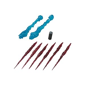 Amazon.co.jp: MAFEX マフェックス No.115 AQUAMAN MERA 全高約