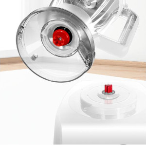 Bosch MC812M844 MultiTalent 8 Food Processor