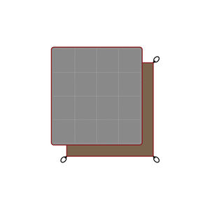 Amazon | スノーピーク(snow peak) 【ノベルティ付き】アルファ