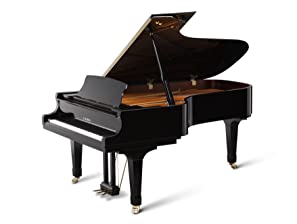 Amazon | カワイ/KAWAI グランドピアノ GX-7 ( GX7 ) 奥行229cm